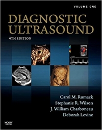 دانلود کتاب سونوگرافی تشخیصی روماک (۲ جلدی) Diagnostic Ultrasound, 2-Volume Set, 4ED