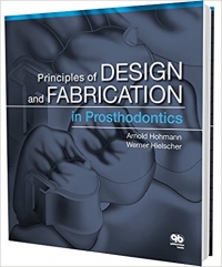 کتاب الکترونیکی اصول و طراحی و ساخت در پروتز Principles and Design and Fabrication in Prosthodontics