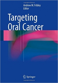 دانلود کتاب هدف قرار دادن سرطان دهان Targeting Oral Cancer 1ED 2016