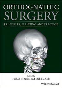 کتاب الکترونیکی جراحی ارتوگناتیک Orthognathic Surgery