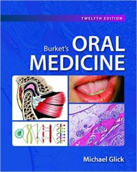 دانلود کتاب برکت Burket's Oral Medicine 12th Edition 12th Edition