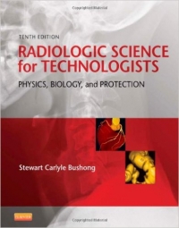دانلود کتاب Radiologic Science for Technologists: Physics,..10e