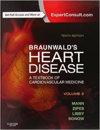 دانلود کتابBraunwald's Heart Disease 2-Volume Set, 10e