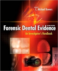 دانلود کتابForensic Dental Evidence2 ED: An Investigator's Handbook