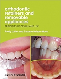 دانلود کتاب Orthodontic Retainers and Removable Appliances: Principles of Design and Use