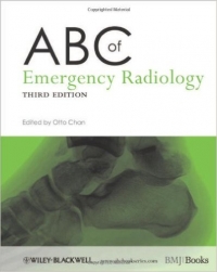 دانلود کتاب  رادیولوژی اضطراری  ABC of Emergency Radiology 3ED