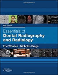 کتاب الکترونیکی ضروریات رادیوگرافی و رادیولوژی دهان وایتز Essentials of Dental Radiography and Radiology, 5 ED