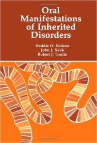 کتاب الکترونیکی Oral manifestations of inherited disorders