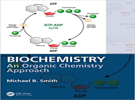 دانلود کتاب بیوشیمی Biochemistry: An Organic Chemistry Approach