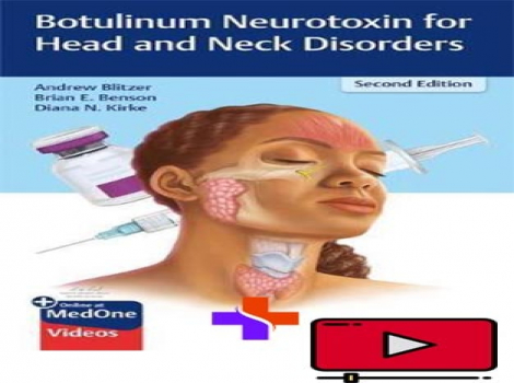 Botulinum Neurotoxin for Head and Neck Disorders 2