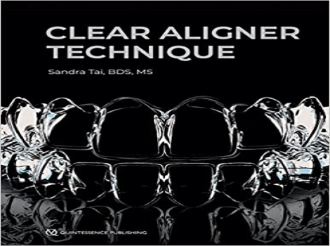 دانلود کتاب Clear Aligner Technique