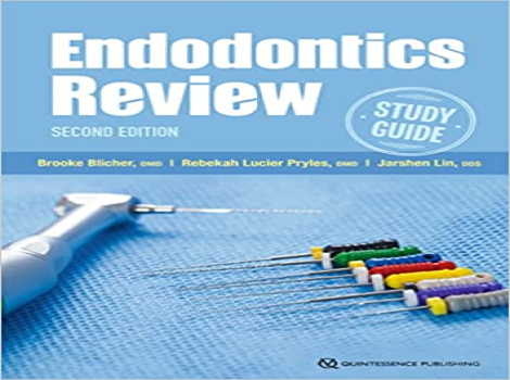 دانلود کتاب مرور اندودنتیکس Endodontics Review 2nd Edition