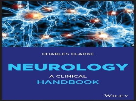 neurology-a-clinical-handbook-1ed