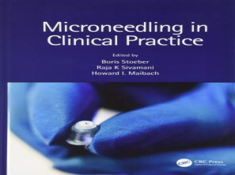 دانلود کتاب میکرونیدلینگ در اعمال بالینی Microneedling in Clinical Practice