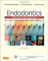 دانلود کتاب اندودنتیکس ترابی نژاد: اصول و تمرین Endodontics: Principles and Practice, 5ED