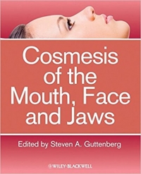 کتاب الکترونیکی زیبایی دهان وفک وصورت گوتنبرگ Cosmesis of the Mouth, Face and Jaws 1ED