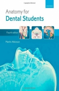 کتاب الکترونیکی آناتومی برای دانشجویان دندانپزشکی Anatomy for Dental Students 4ed