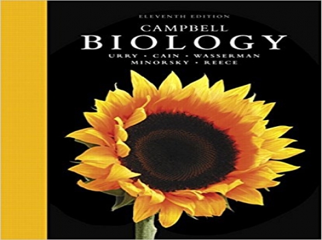 دانلود کتاب زیست شناسی و بیولوژی کمپبل 2017 Campbell Biology 11 ED ویرایش یازدهم 2017