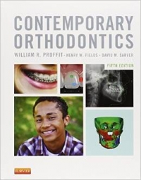 دانلود کتاب ارتودنسی معاصر پروفیت Contemporary Orthodontics, 5ED