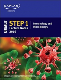 دانلود کتاب کاپلانUSMLE Step 1 Lecture Notes 2016: Immunology and Microbiology