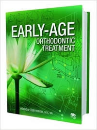 کتاب الکترونیکی درمان اولیه ارتودنسی بهرمان Early-Age Orthodontic Treatment 1ED