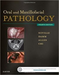 دانلود کتاب نویل Oral and Maxillofacial Pathology, 4th Edition