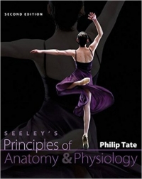 دانلود کتاب اصول آناتومی و فیزیولوژی سیلی Seeley's Principles of Anatomy and Physiology 2 Ed