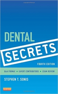 دانلود کتاب اسرار دندانپزشکی Dental Secrets, 4 ED
