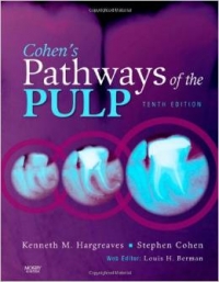 دانلود کتاب  Pathways of the Pulp Expert Consult, 10th Edition