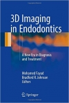 کتاب الکترونیکی 3D Imaging in Endodontics