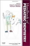 کتاب الکترونیکی دندانپزشکی کودکان Handbook of Pediatric Dentistry, 4ED