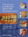 کتاب الکترونیکی تکنیک های کامل تکنولوژی پروتز Techniques in Complete Denture Technology 1ED