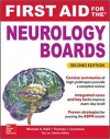 دانلود کتاب کمک های اولیه برای بورد مغز و اعصاب First Aid for the Neurology Boards, 2ED