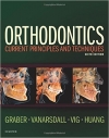 دانلود کتاب گریبر Orthodontics: Current Principles and Techniques 6 ED