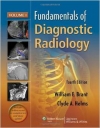 دانلود کتاب Fundamentals of Diagnostic Radiology - 4 Ed
