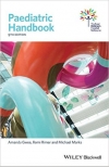 دانلود کتاب پزشکی کودکان Paediatric Handbook 9ED