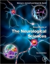دانلود کتاب دایره المعارف علوم اعصاب دارف (چهار جلدی)Encyclopedia of the Neurological Sciences 2ED