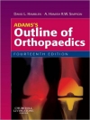 دانلود رایگان کتاب الکترونیکی Adams’s Outline of Orthopaedics 14th Edition