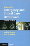 کتاب الکترونیکی راهنمای سونوگرافی اورژانسی و مراقبت حادManual of Emergency and Critical Care Ultrasound 2ED
