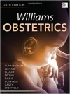 دانلود کتاب Williams Obstetrics 24 Edation