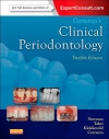 دانلود کتاب پریودنتولوژی بالینی کارانزا (2015)Carranza's Clinical Periodontology, 12Edation