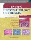 دانلود کتاب هیستوپاتولوژی پوست Lever's Histopathology of the Skin 11 ED