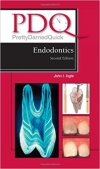 دانلود کتاب PDQ اندودونتیکس PDQ Endodontics, 2nd edition (PDQ Series)