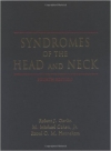 کتاب الکترونیکی سندروم های سروگردنSyndromes of the Head and Neck 4 ED
