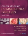 دانلود کتاب Color Atlas of Common Oral Diseases 4ED