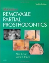 کتاب الکترونیکی  McCracken's Removable Partial Prosthodontics , 12e