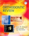 کتاب الکترونیکی مرور ارتودونسی موزبی Mosby's Orthodontic Review, 1 ED