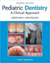 کتاب الکترونیکی دندانپزشکی کودکان با رویکرد کلینیکی  Pediatric Dentistry: A Clinical Approach