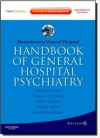 دانلود کتاب Massachusetts General Hospital Handbook of General Hospital Psychiatry 6 ED