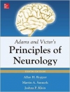 دانلود کتاب آدامز Adams and Victor's Principles of Neurology 10th Edition   ویرایش دهم